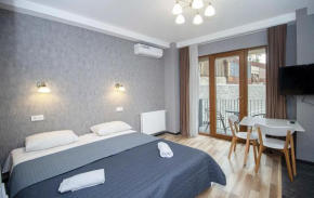 Peaceful Studio Apt in Tbilisi